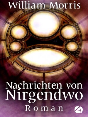 cover image of Nachrichten von Nirgendwo